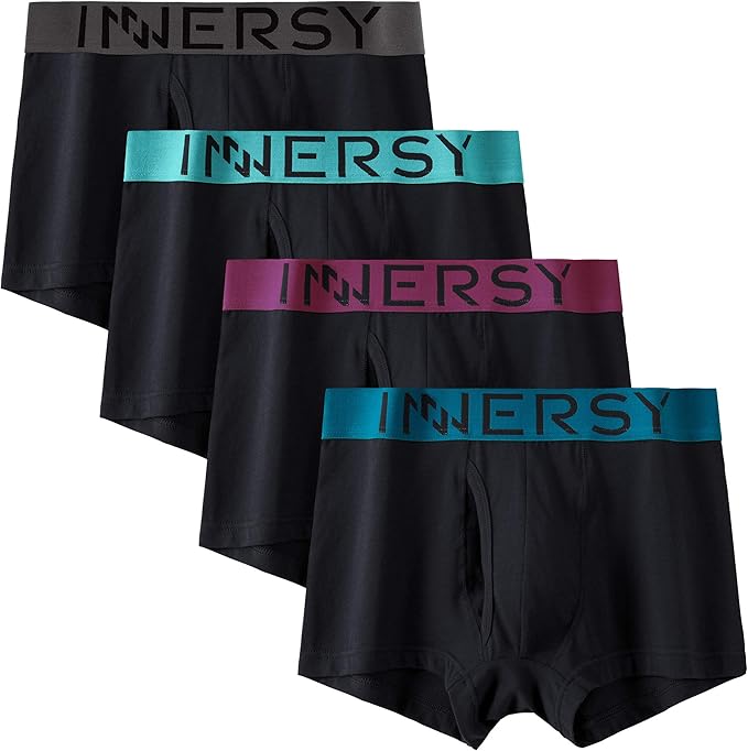 Mens underwear trunks uk Clearance