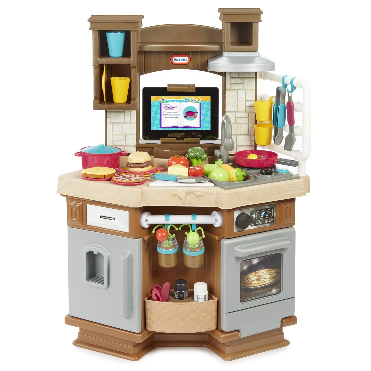little tikes cuisine