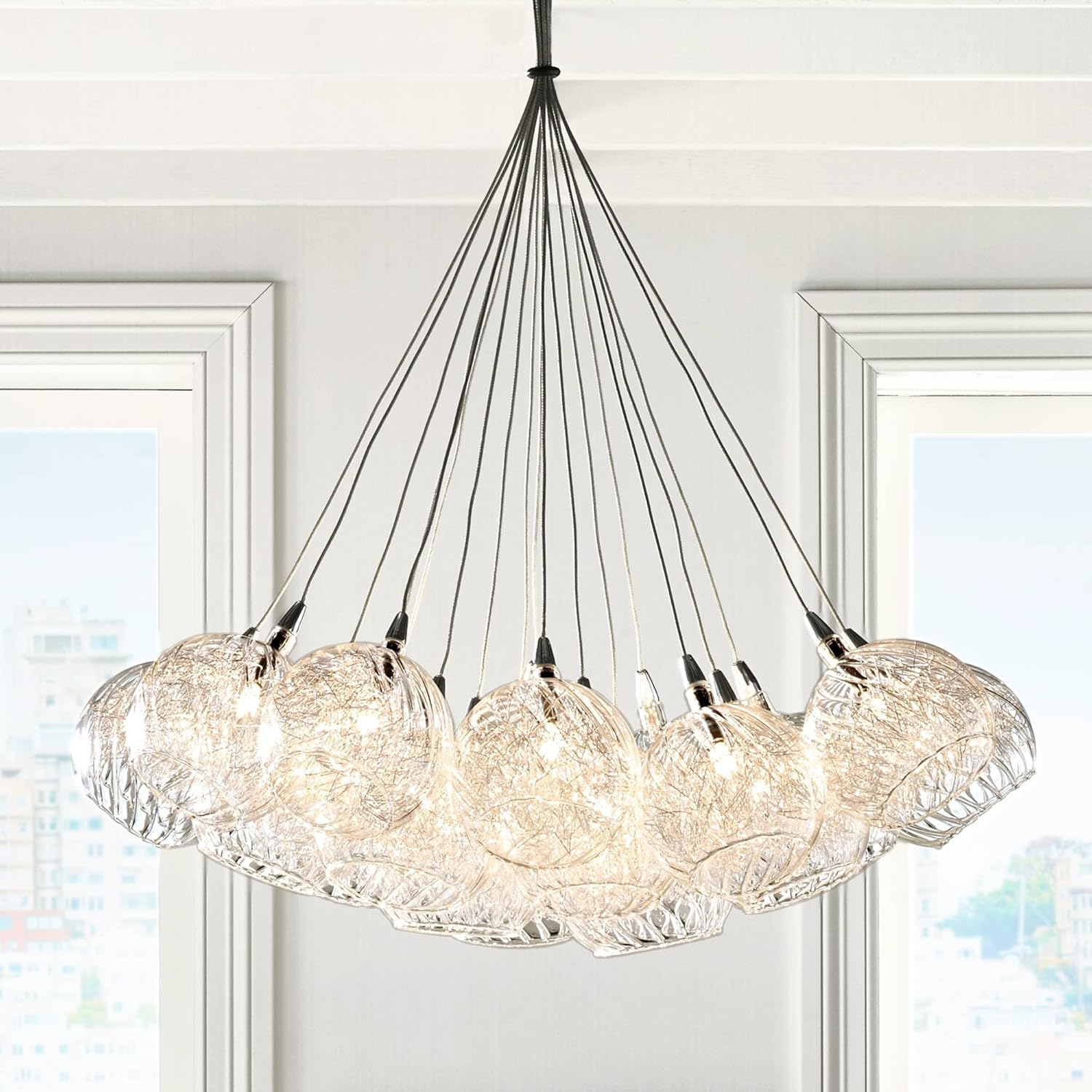 Best cluster pendant lighting