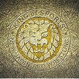 新日本プロレスリング 30周年記念 超戦士の聖奏(バイブル)