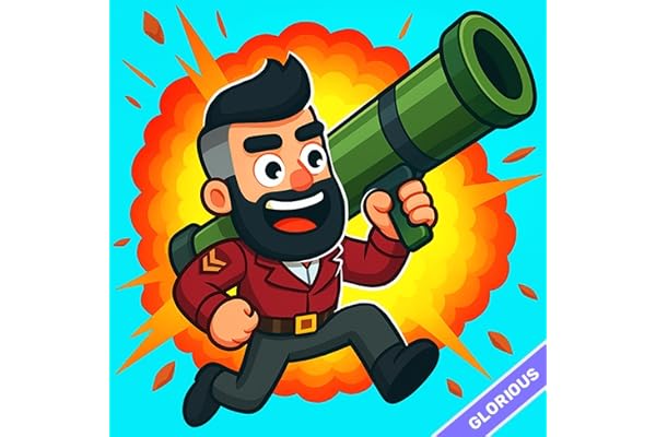 Shoot Master - Glorious
