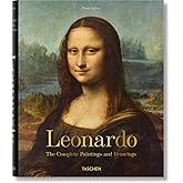Leonardo. The Complete Paintings and Drawings