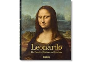 Leonardo. The Complete Paintings and Drawings