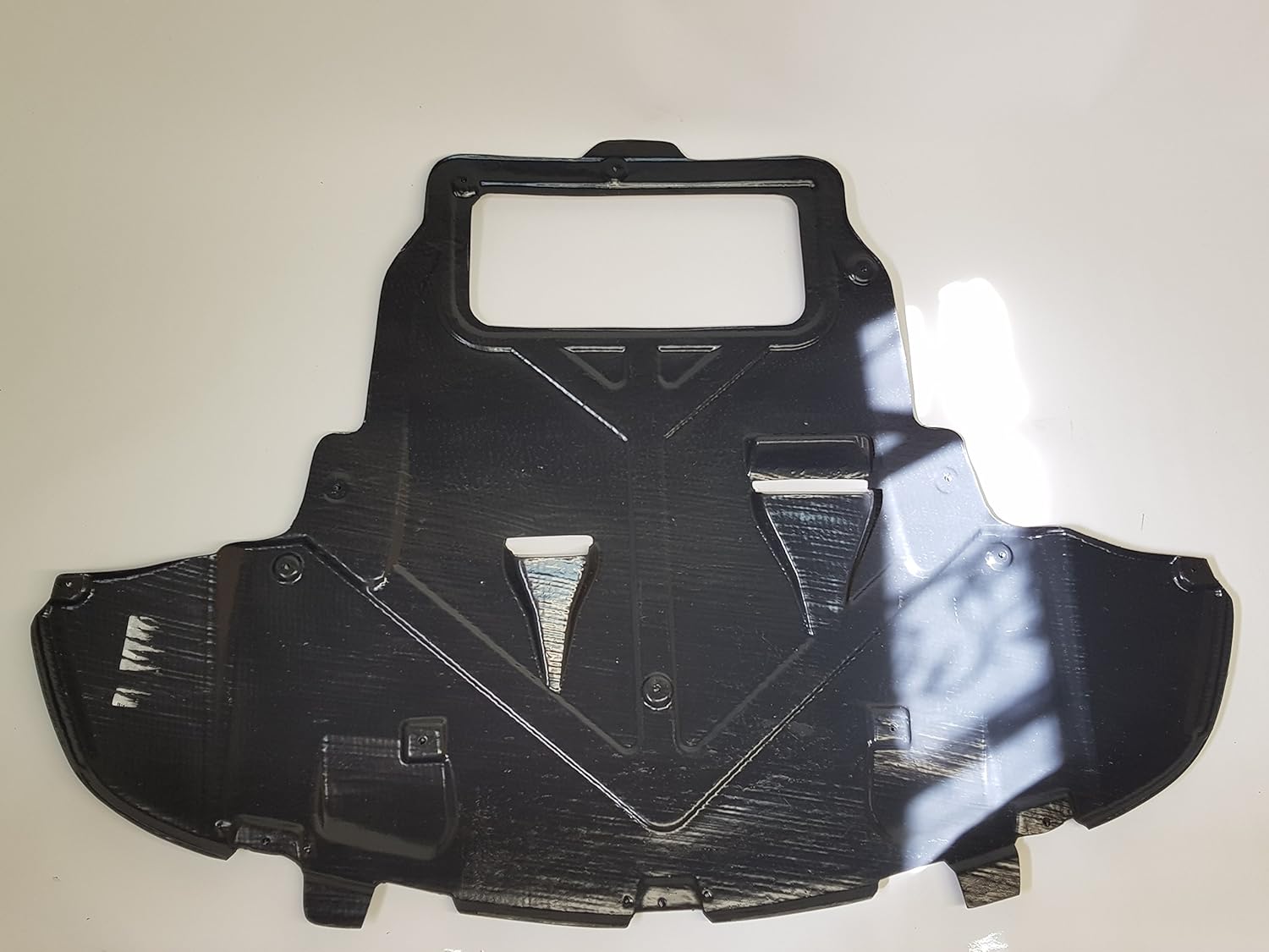 Engine Splash Shield Guard for Petrol versions Amazon.co.uk Car