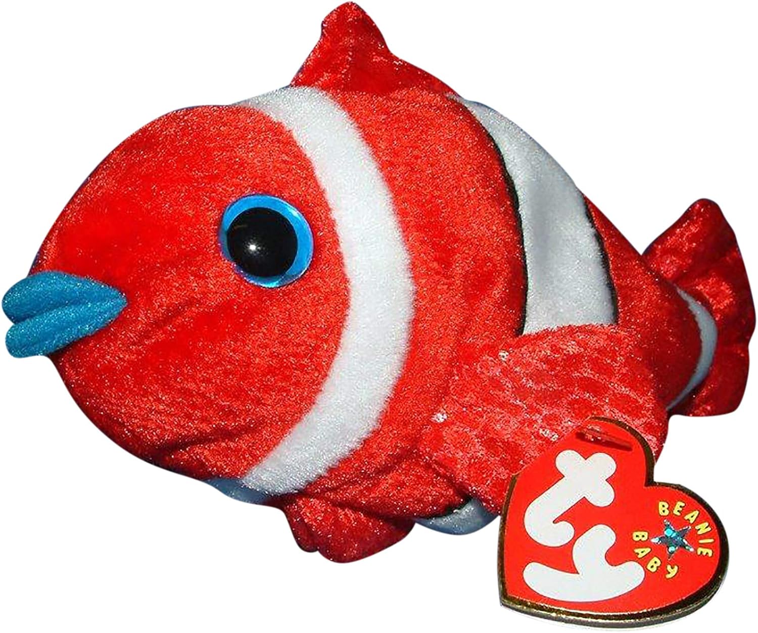 jester beanie baby value