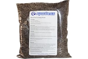 CR Spotless R-120 Refill Resin for DI-120 System, 1 Pack