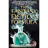 The fantasy fiction formula