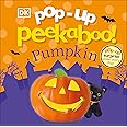 Pop-Up Peekaboo! Pumpkin: Pop-Up Surprise Under Every Flap!