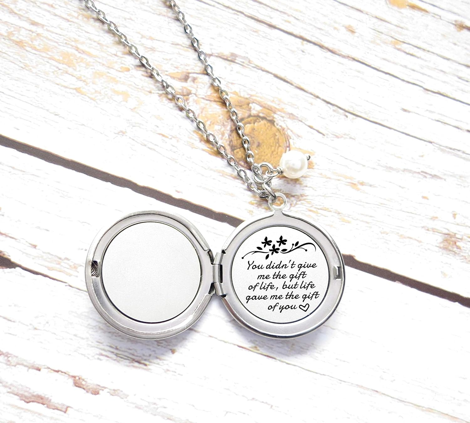 wedding gift for stepdaughter from stepmother