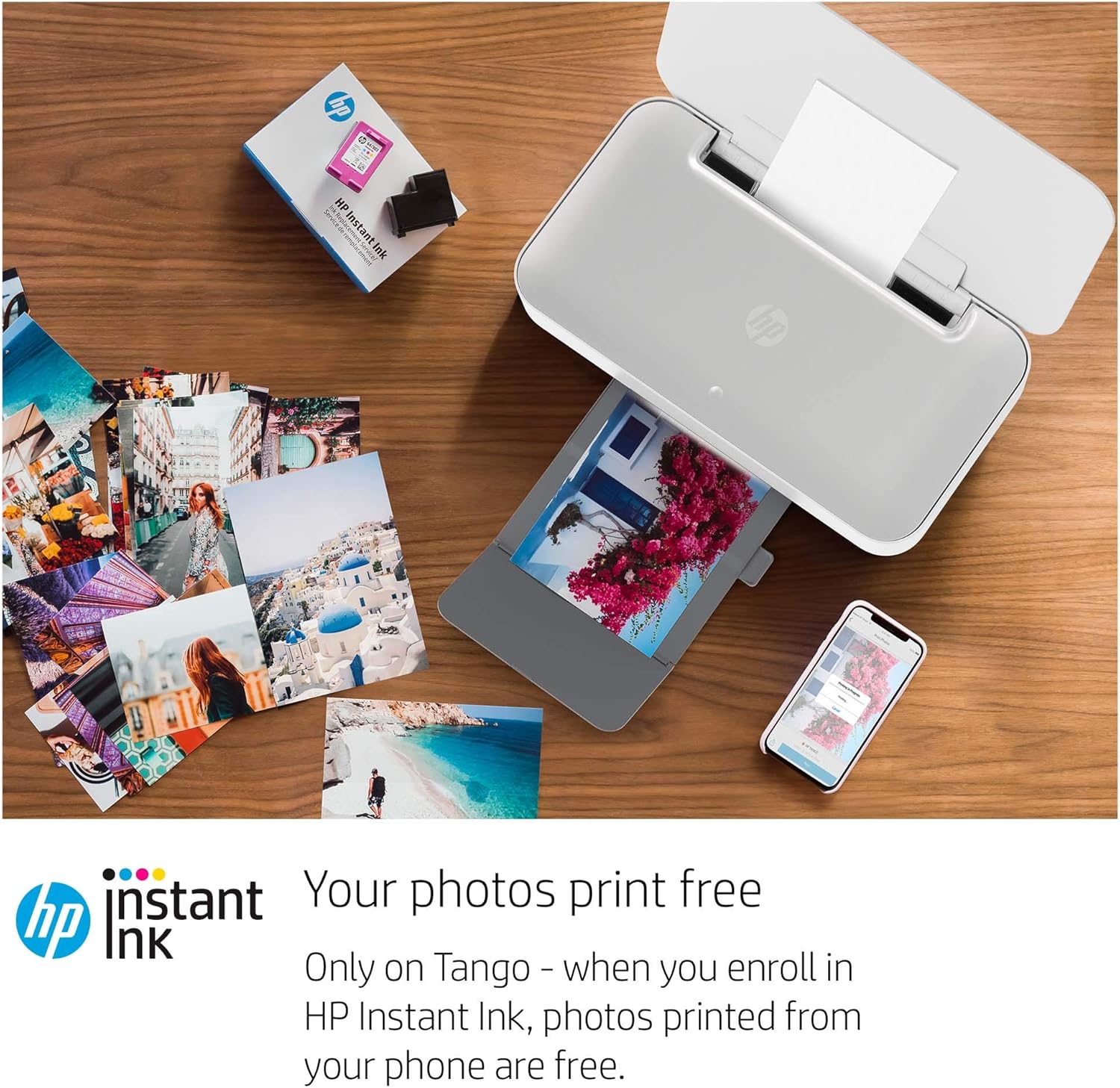 amazon hp tango printer