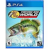 Bass Pro Shops Fishing Sim World