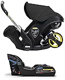 Doona Infant Car Seat & Latch Base – Night
