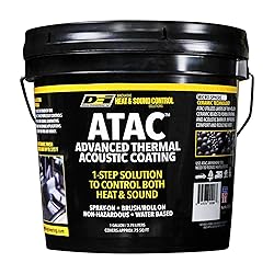 Design Engineering - ATAC Advanced Thermal Acoustic