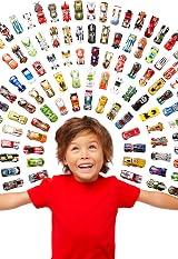 Hot Wheels Basic Car 1:64 Random Assorted Styles for Collectors Kids view 3
