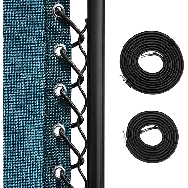 Amazon Com Universal Replacement Cords For Zero Gravity Chair Replacement Laces For Zero Gravity Chairs Lounge Chair Zero Gravity Recliner Repair Cords Include 4 Cords Furniture Decor