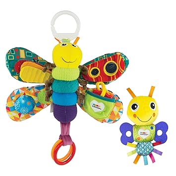 lamaze toys amazon