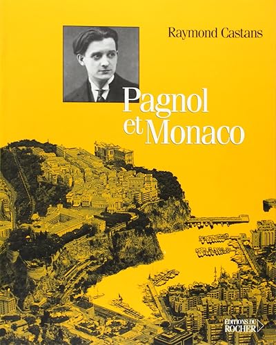 Download Pagnol et Monaco PDF