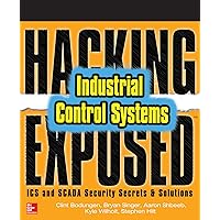 Industrial Network Security 第二版 Industrial Network Security, 2nd Edition [Book]