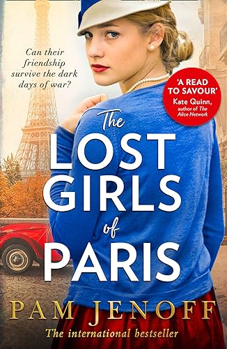 Download The Lost Girls Of Paris PDF