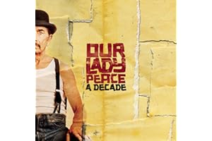 A Decade