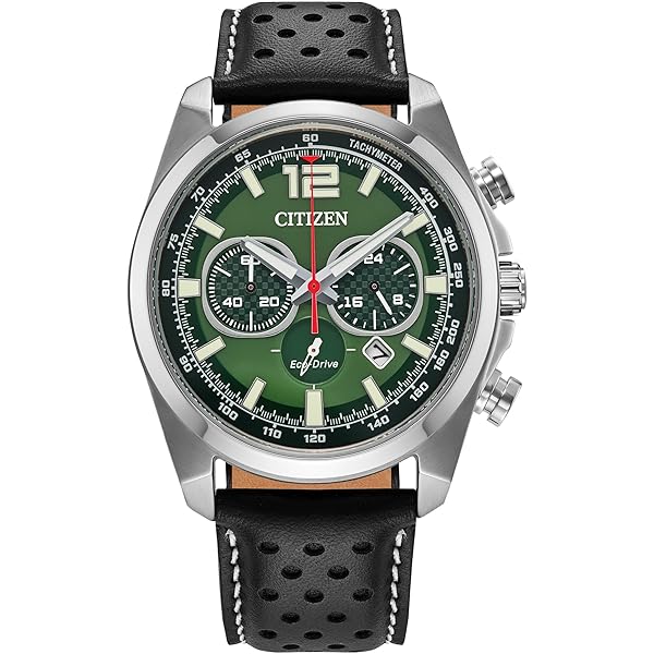 Amazon.com: Citizen Men's Eco-Drive Dress Classic Watch, Black