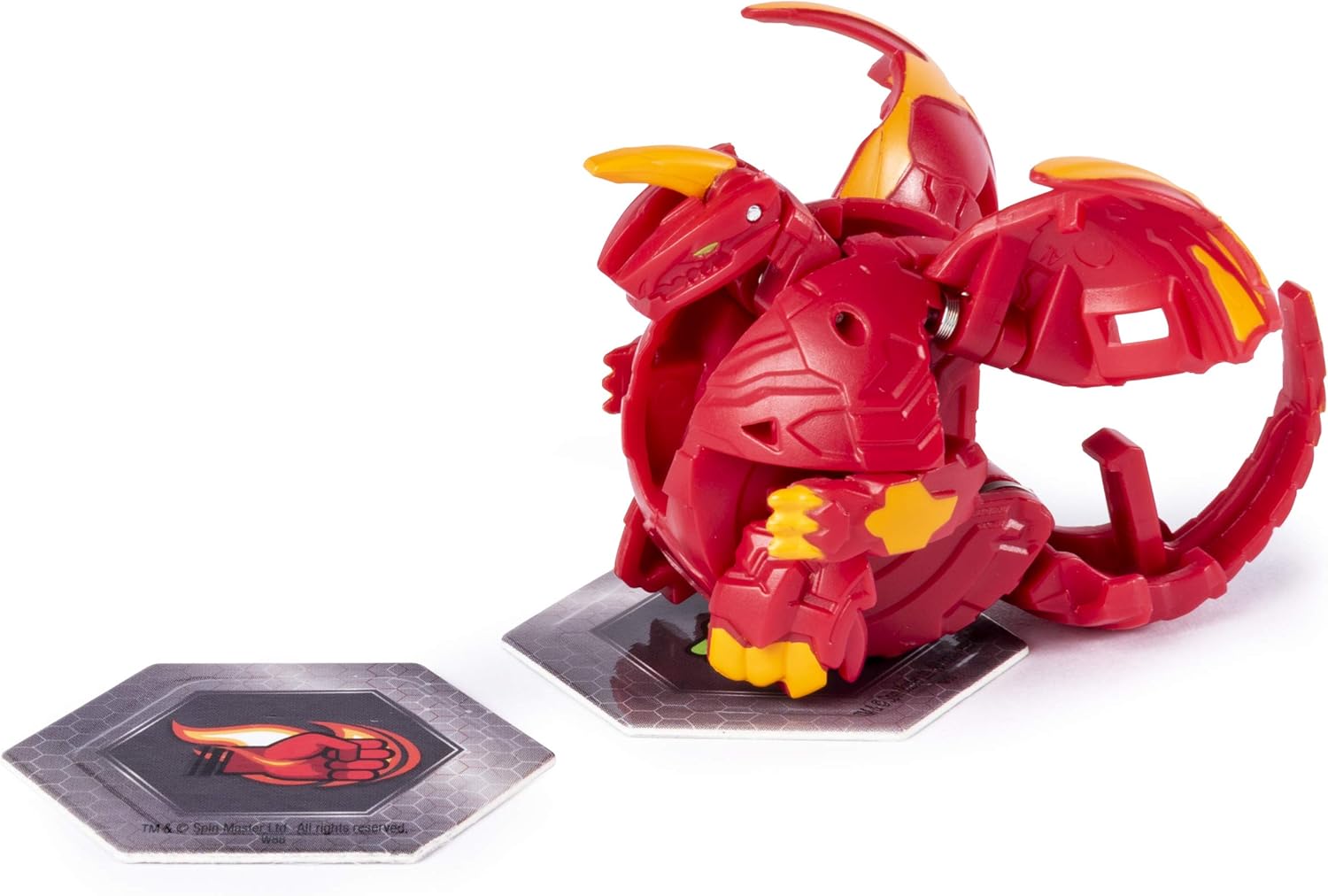 bakugan baku storage