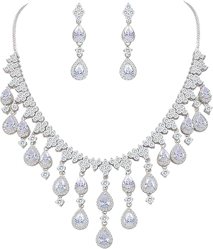 cubic zirconia in water