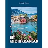 Lonely Planet The Mediterranean