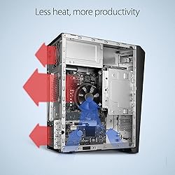 ASUS S501MD Desktop PC, Intel Core i7-12700, 8GB