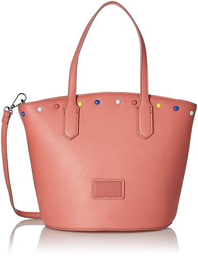 Caprese Gems Womens Sling Bag (Coral)