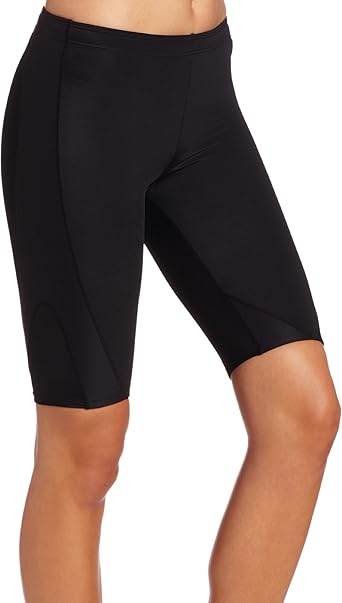 cwx compression shorts women's