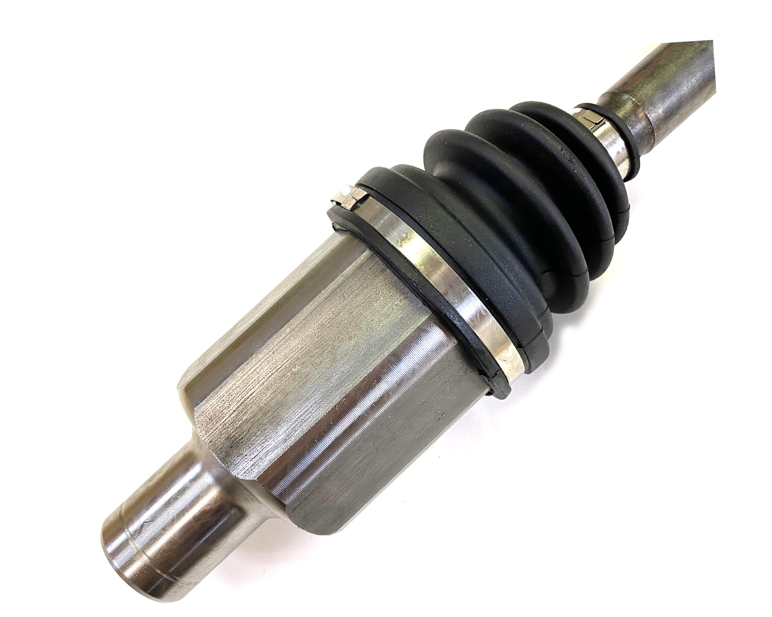 Mua DTA 2 New Front CV Axles Left Right Compatible With Mercedes Benz ...