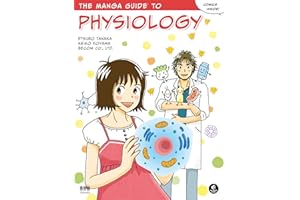 The Manga Guide to Physiology