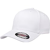 Flexfit Men's Athletic Baseball Fitted Cap