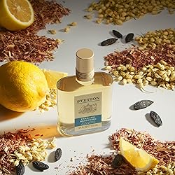 Stetson Cooling Moisture After Shave by Scent