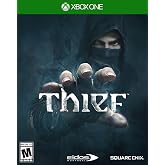 Thief Xbox one