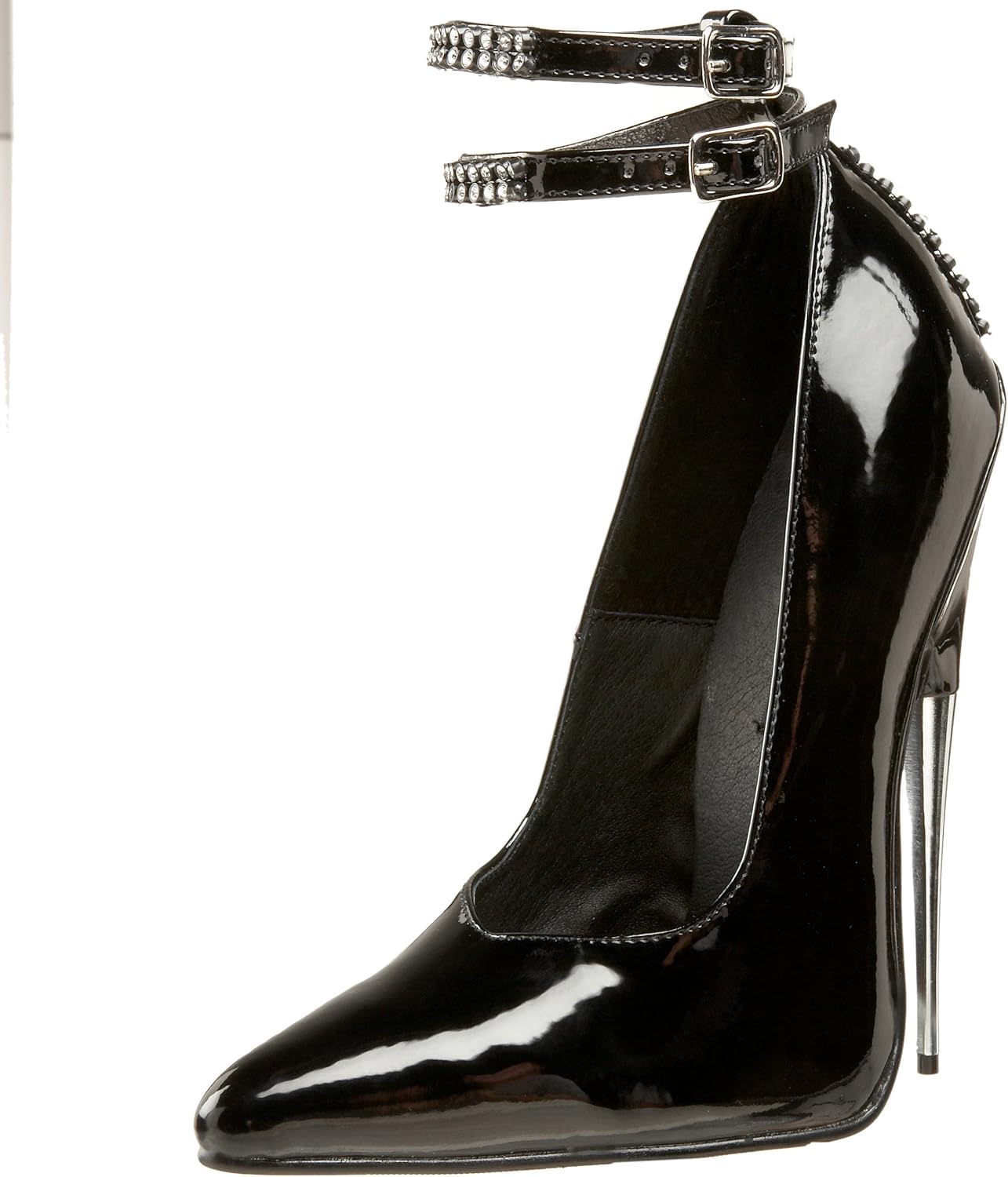 chaussures pleaser soldes