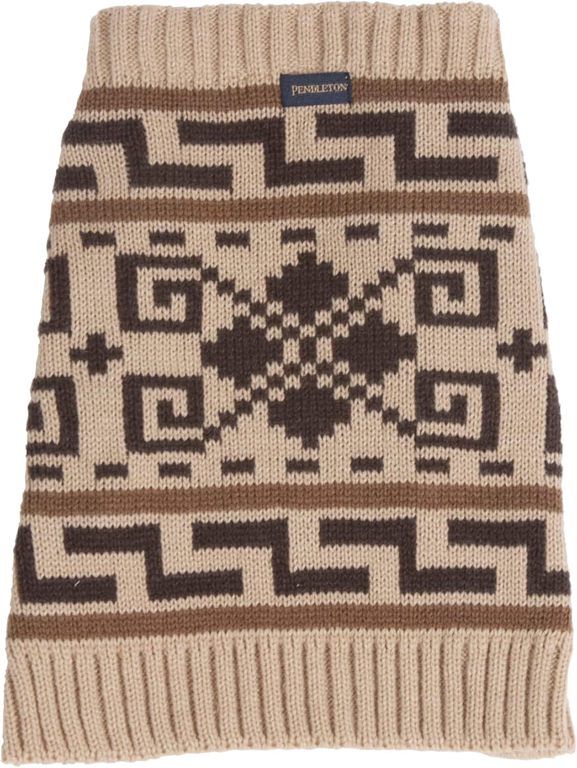 big lebowski dog sweater