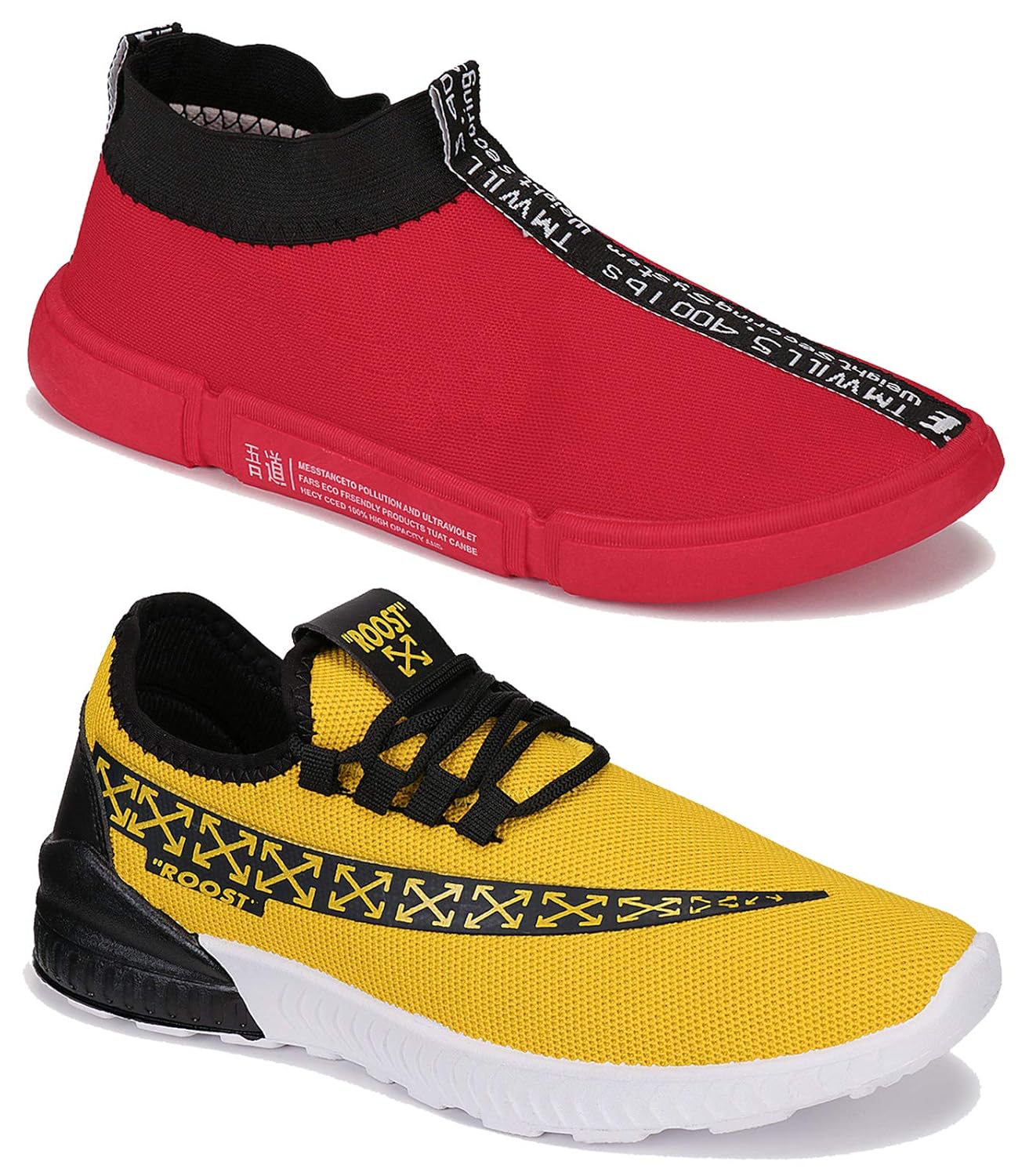 affordable sports shoes