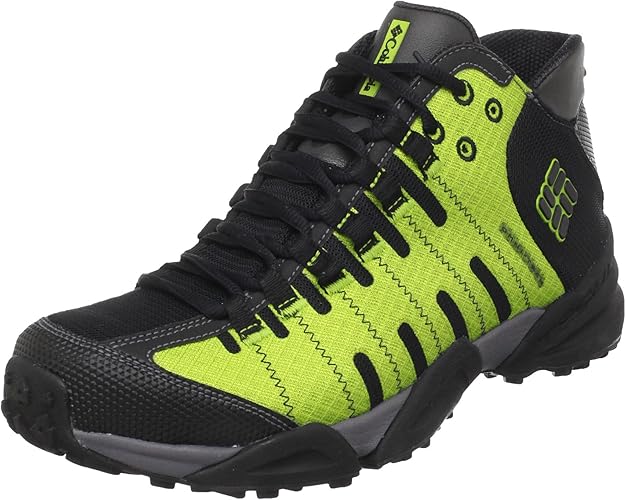 mid trail running shoes