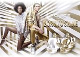 Police To Be Born Shine Eau De Toilette 125ml Brand New view 3