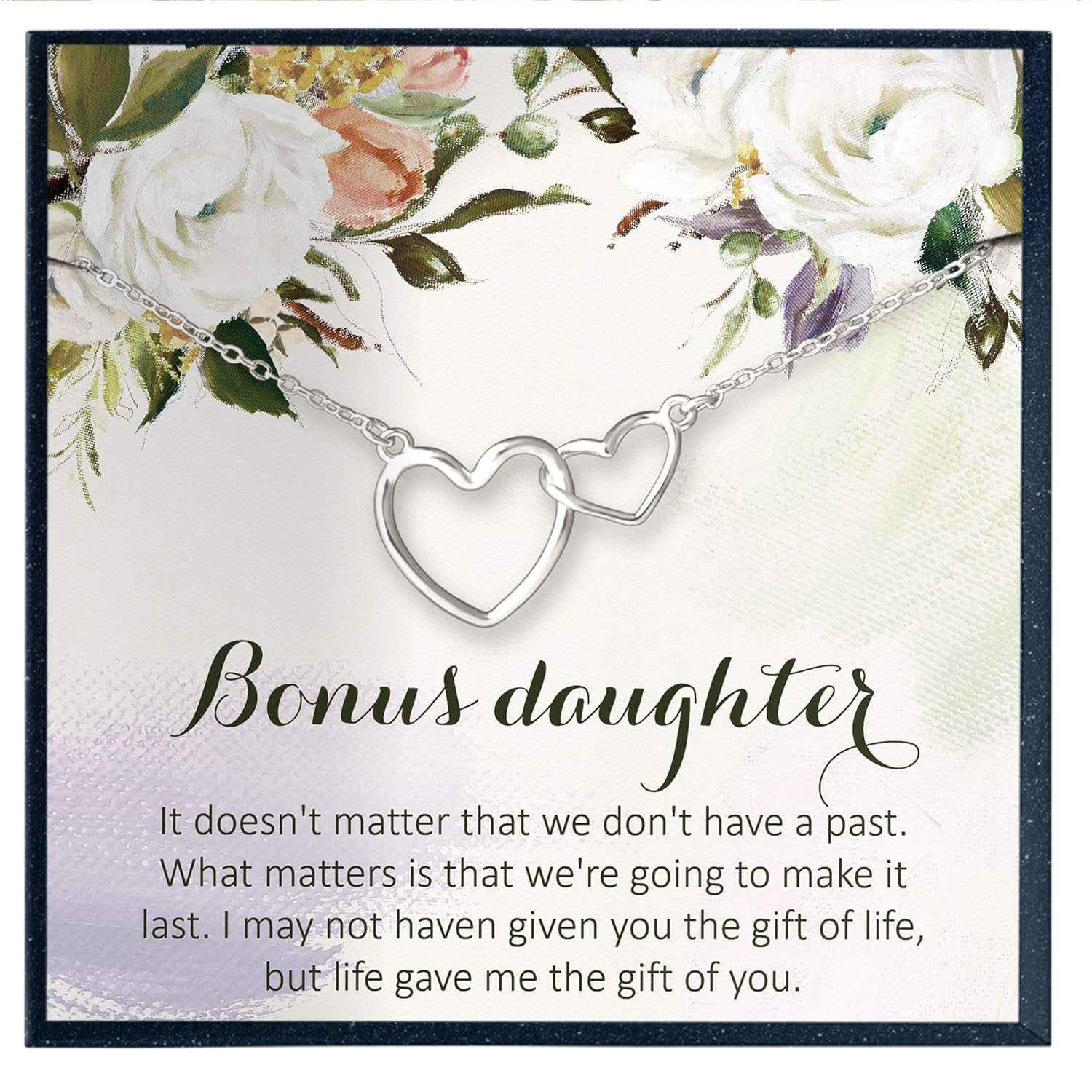 bonus daughter gifts