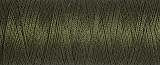 Gütermann Sew All Polyester Thread 100m Army Green 0399