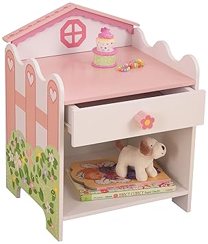 table de chevet kidkraft