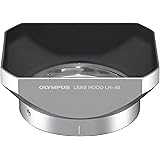 OLYMPUS メタルレンズフード M.ZUIKO DIGITAL ED 12mm F2.0用 LH-48