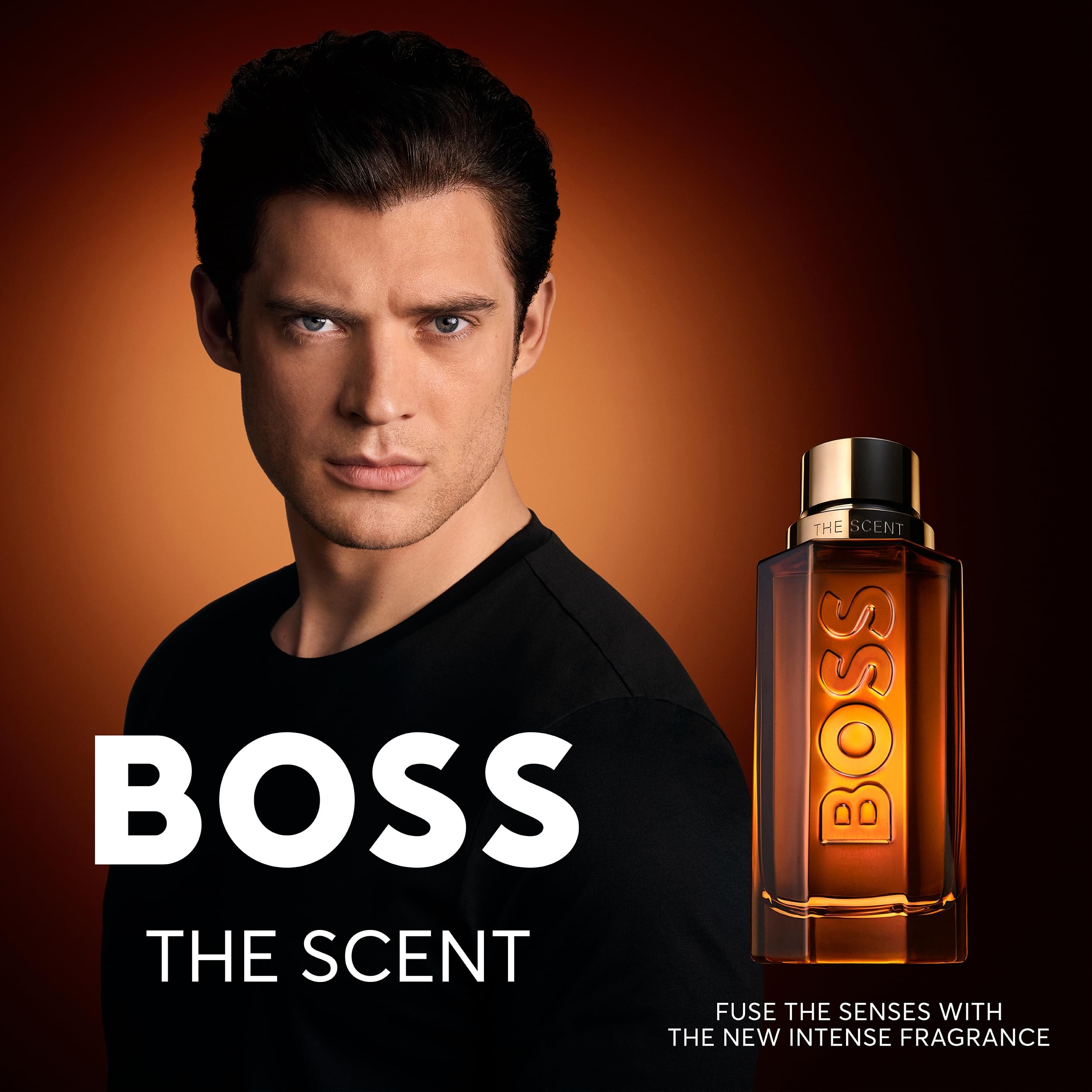 BOSS The Scent Eau de Parfum Intense for Him 100 ml
