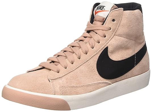 nike blazer mid donna rose