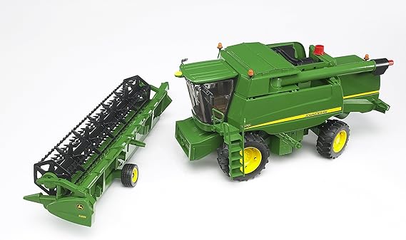 Moissonneuse batteuse jouet gamm vert Clearance