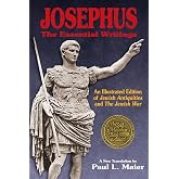Josephus: The Essential Works