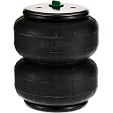AIR LIFT 58616 Dominator D2600 Bellow Air Bag